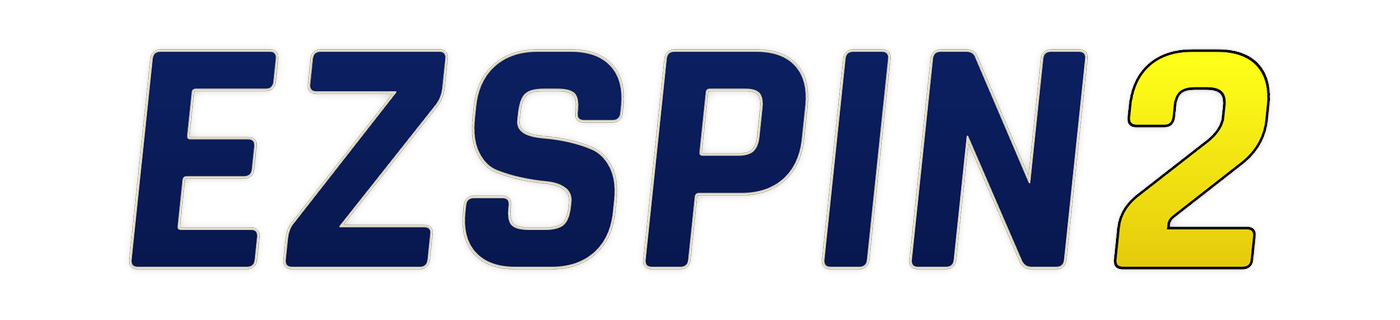 ezspin2 logo